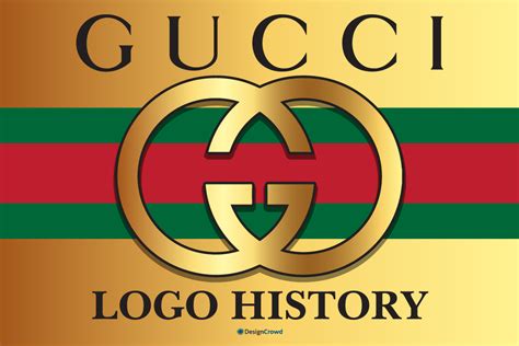 gucci logo 1930s.